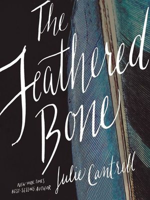 cover image of The Feathered Bone